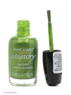 Лаки для ногтей Wet n Wild