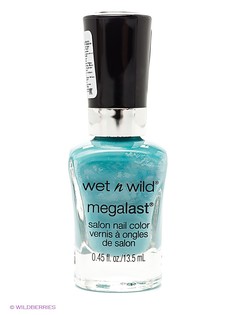 Лаки для ногтей Wet n Wild