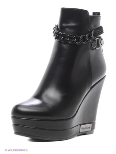 Сапоги BALD EAGLE