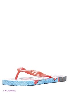 Шлепанцы De Fonseca