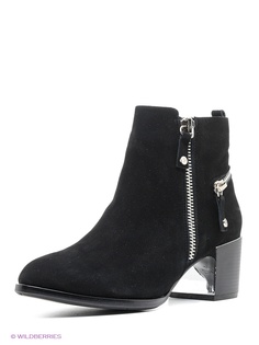 Ботильоны MASSIMO SANTINI