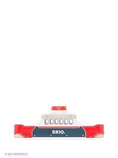 Железные дороги BRIO