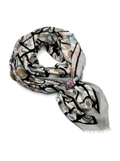 Платки FOXTROT