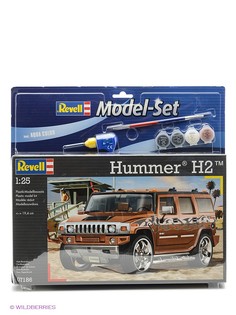 Конструкторы Revell