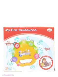 Музыкальные инструменты Toy Target