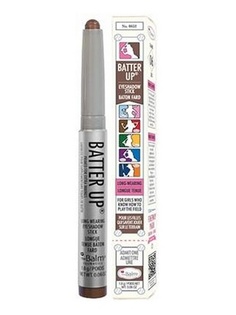 Тени theBalm