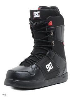 Ботинки сноубордические DC Shoes