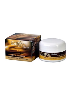 Кремы Aasha Herbals