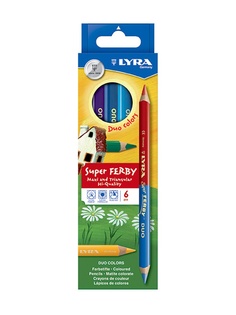 Карандаши Lyra