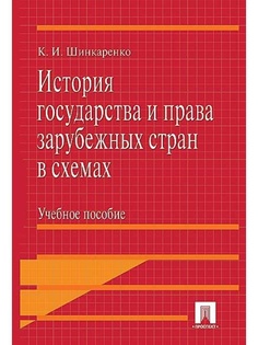 Книги Проспект