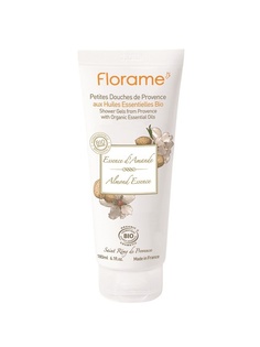Гели для душа FLORAME