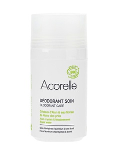 Дезодоранты Acorelle