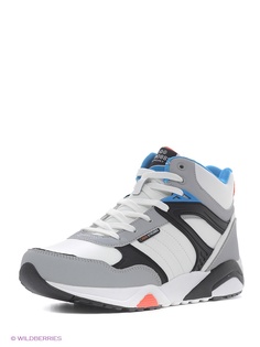 Кроссовки STROBBS