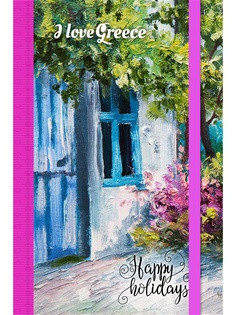 Блокноты Эксмо