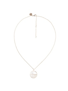 Колье Fiore Lune