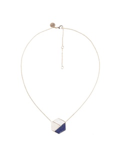 Колье Fiore Lune