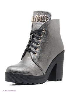 Ботильоны LINO MORANO