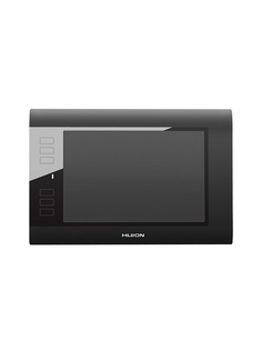 Графические планшеты Huion