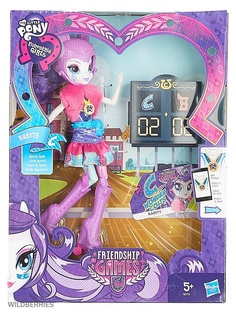 Куклы My Little Pony