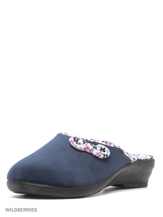 Тапочки De Fonseca