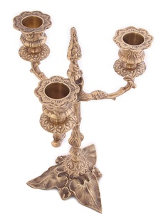 Подсвечники ГАНГ