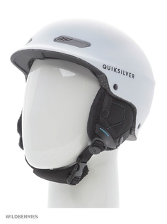 Шлемы сноубордические Quiksilver