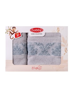 Полотенца банные HOBBY HOME COLLECTION