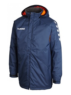 Куртки HUMMEL
