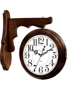 Часы настенные Михаилъ Москвинъ