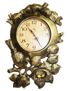 Часы настенные Михаилъ Москвинъ