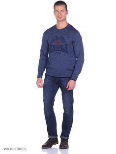 Джемперы Lonsdale