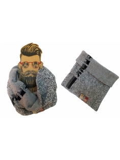 Снуды JOHN FRANK