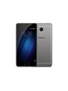 Смартфоны Meizu