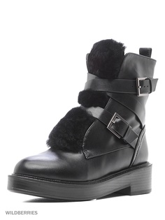 Ботинки Shelly