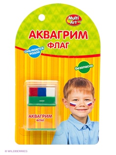 Наборы для поделок Multiart