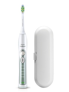 Электрические зубные щетки Philips