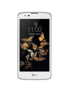 Смартфоны LG