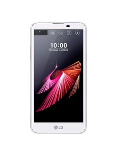 Смартфоны LG