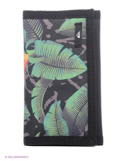 Кошельки Quiksilver