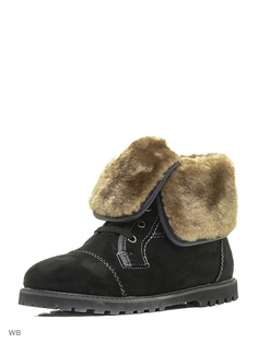 Ботинки Palada