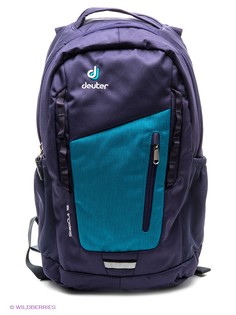 Рюкзаки Deuter