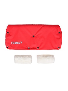 Муфты для колясок Frolly