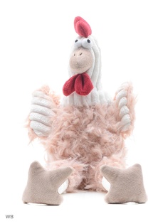 Мягкие игрушки Fluffy Family