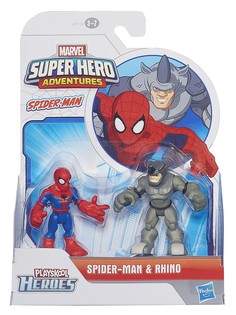 Фигурки-игрушки Playskool