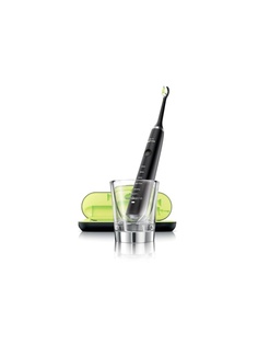 Электрические зубные щетки Philips
