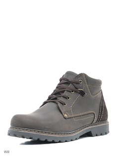 Ботинки Walrus