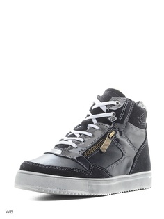 Ботинки Walrus