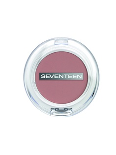 Румяна Seventeen.