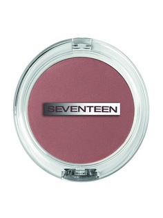 Румяна Seventeen.