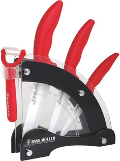 Ножи кухонные FRANK MOLLER
